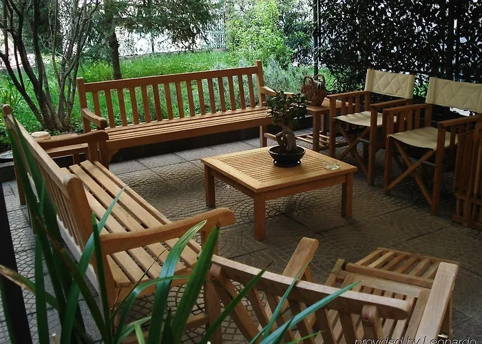 Hotel Colombia
