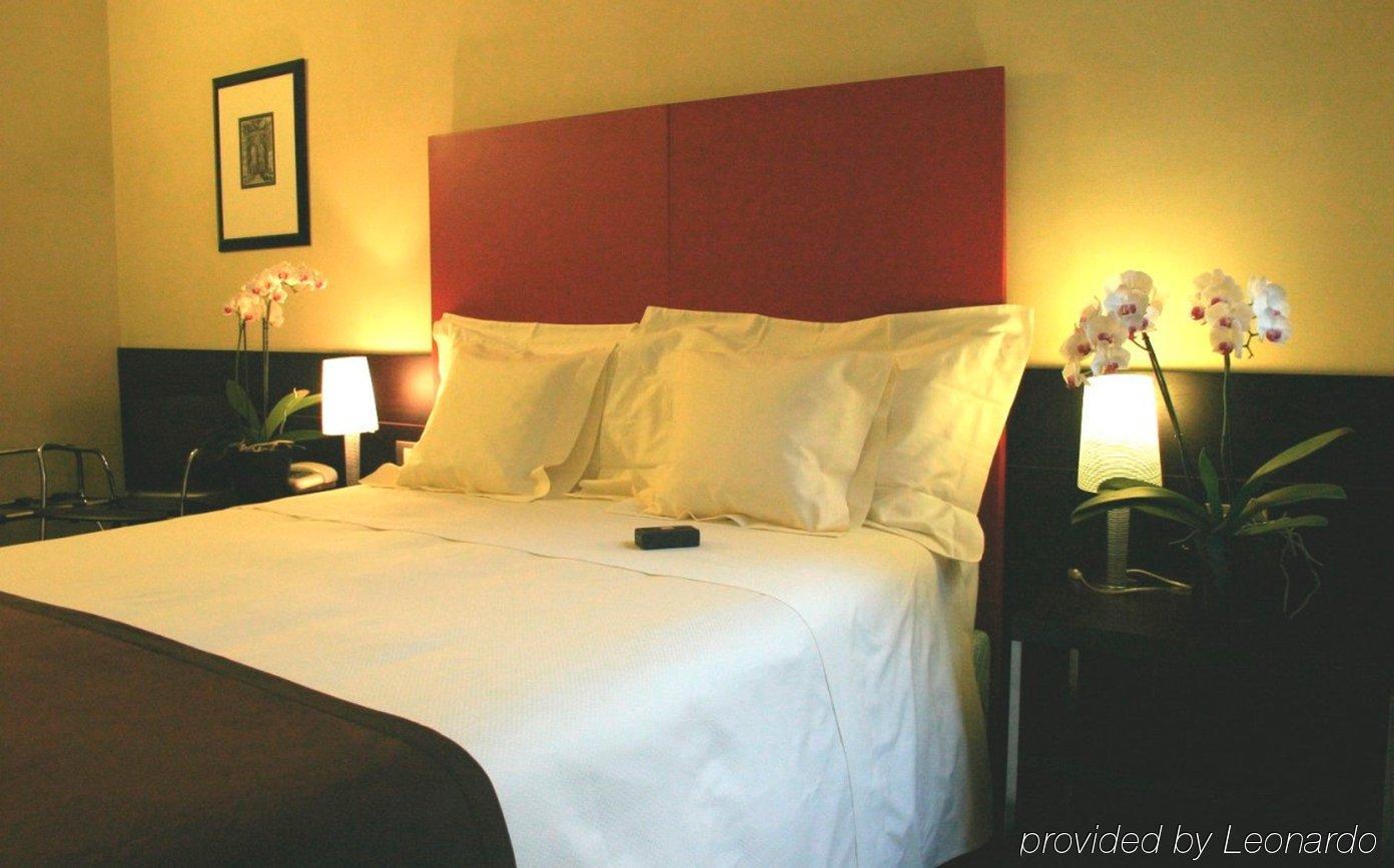 Colombia 4* Mailand