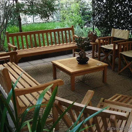Hotel Colombia 