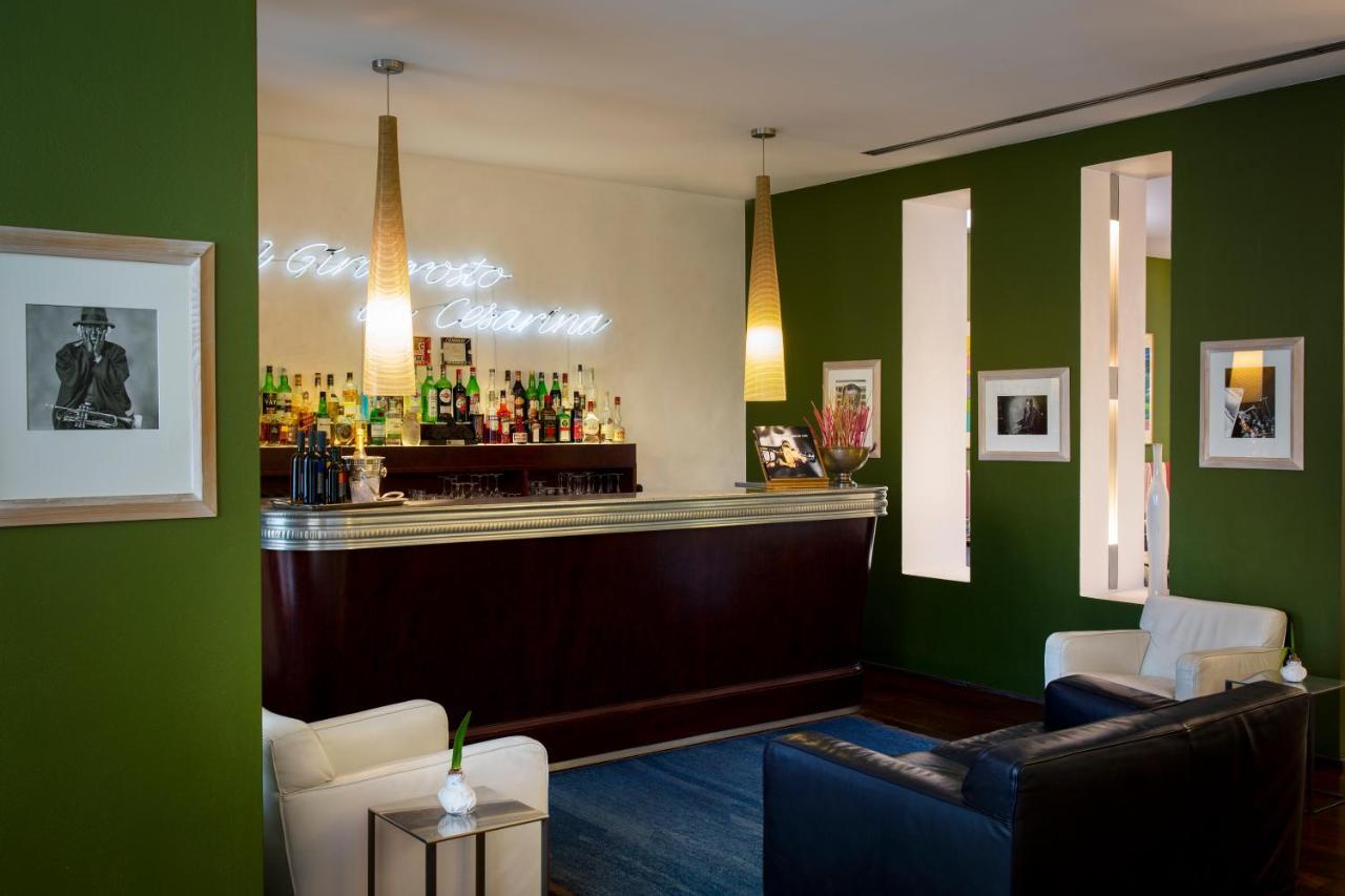 Colombia 4* Milano