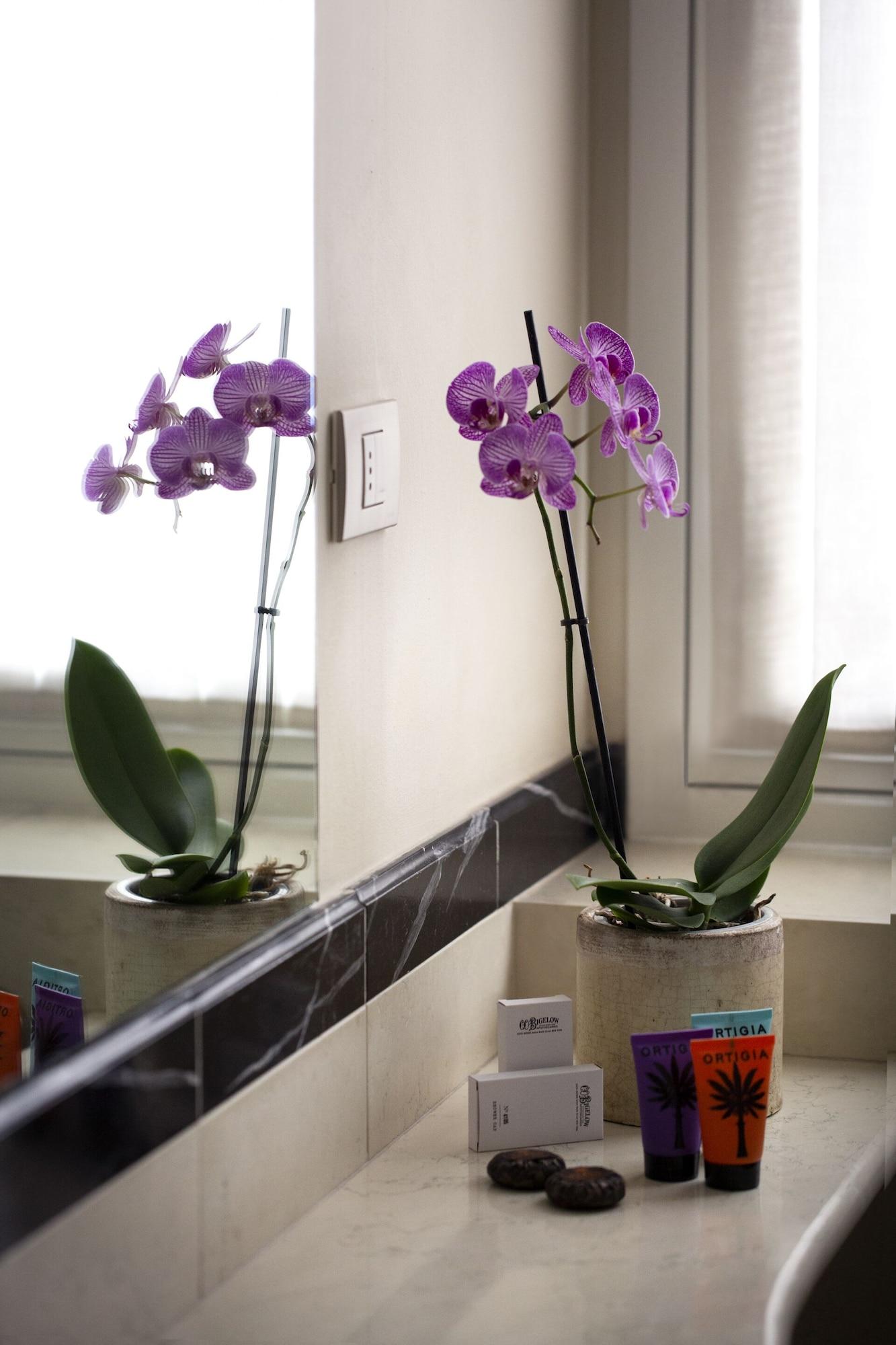 Hotel Colombia Milano