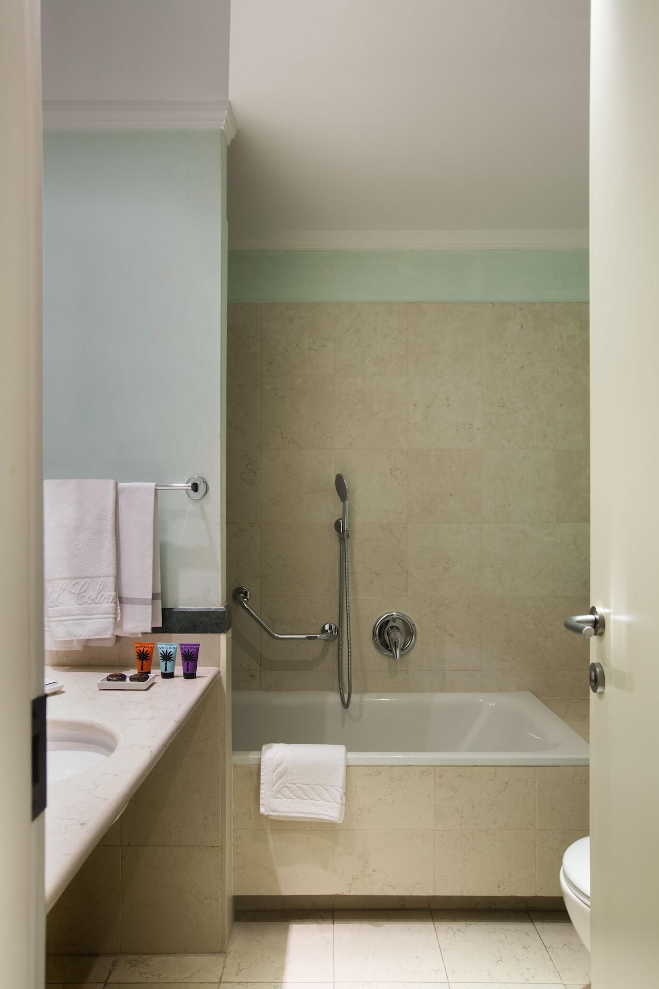 Hotel Colombia Milano