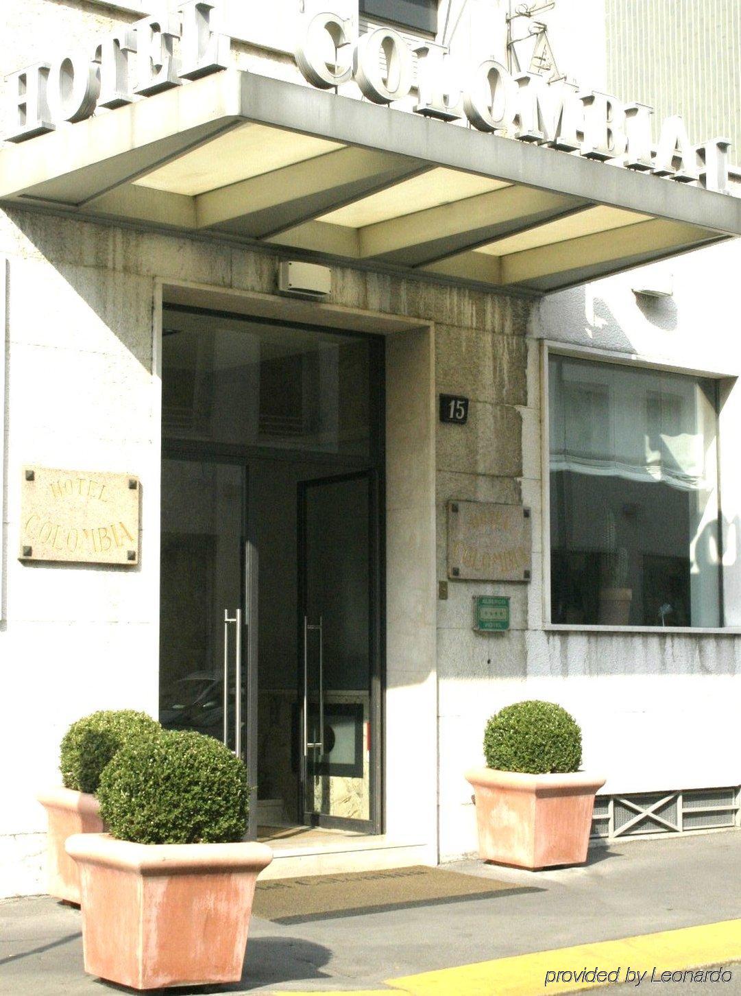 Colombia Milano