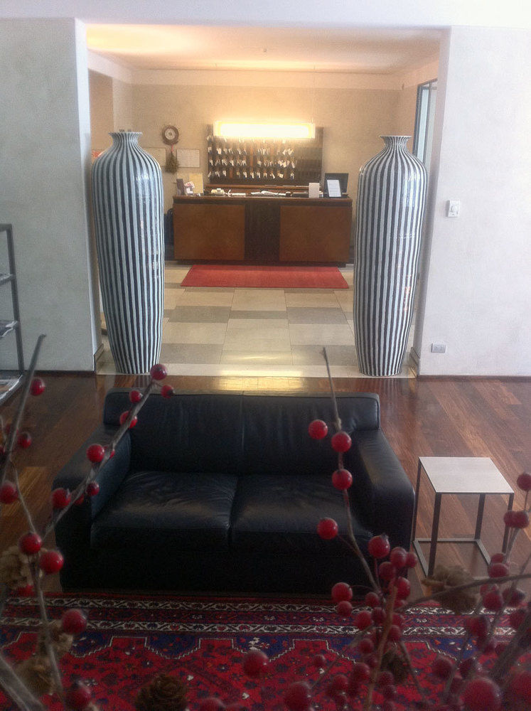 Colombia Hotel Milán