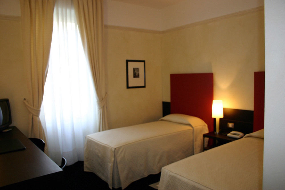 Colombia Hotel Milano