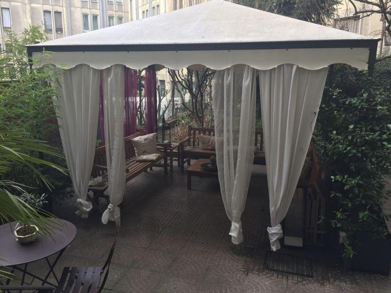 Colombia 4* Milano