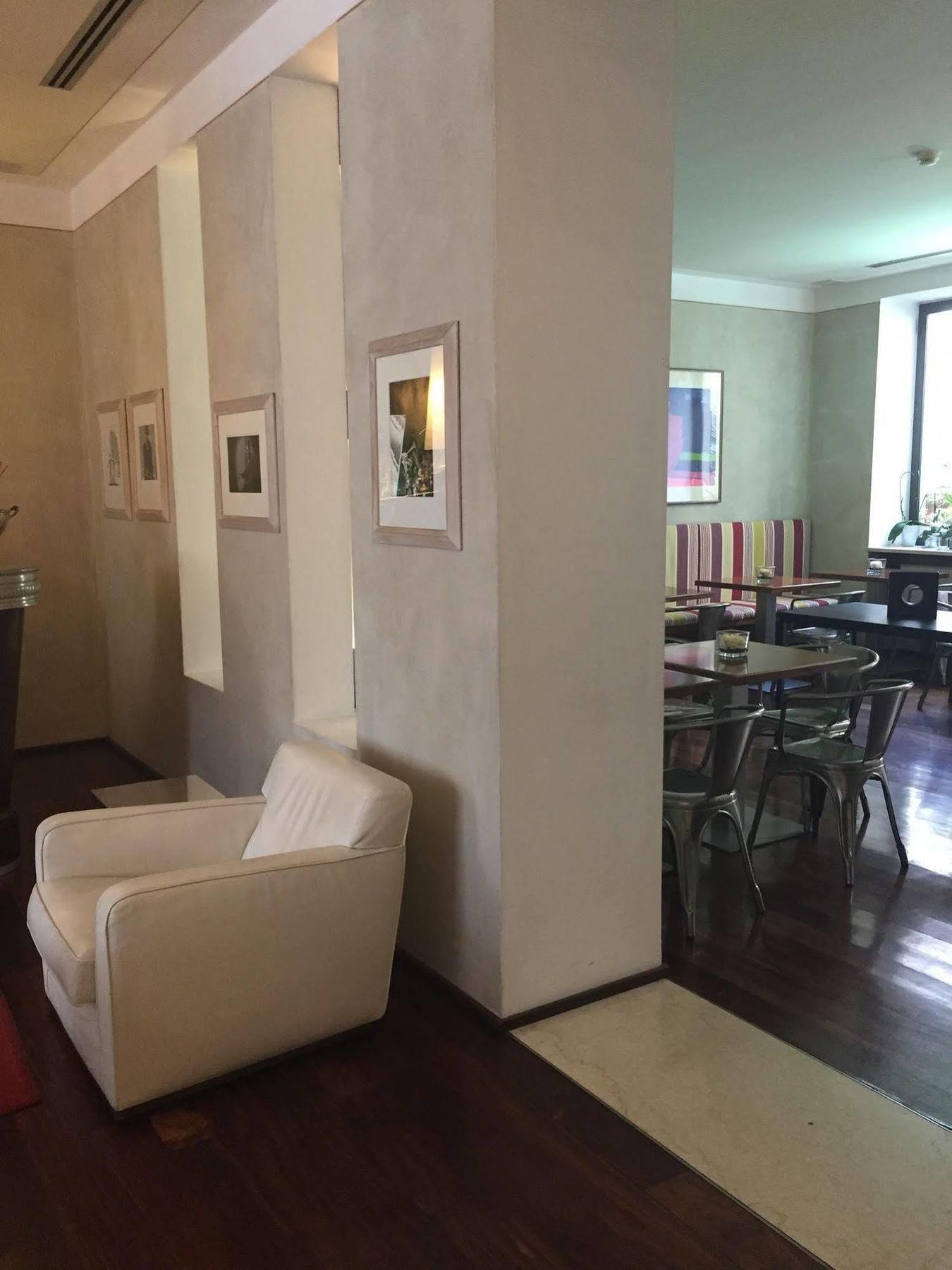Colombia Milano