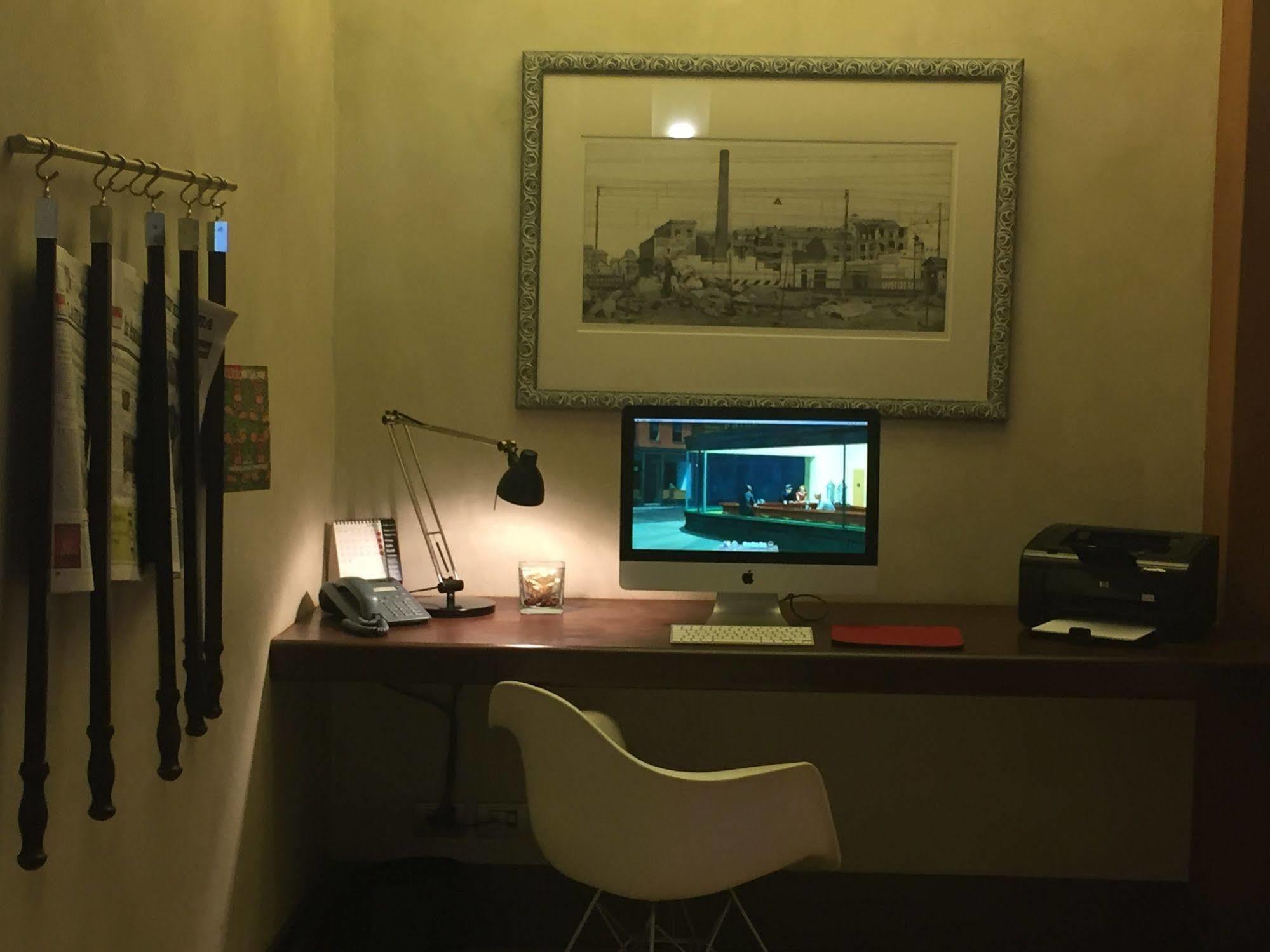 Hotel Colombia Milano