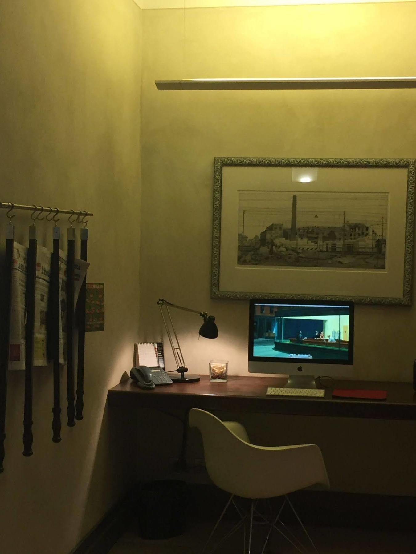 Colombia 4* Milano